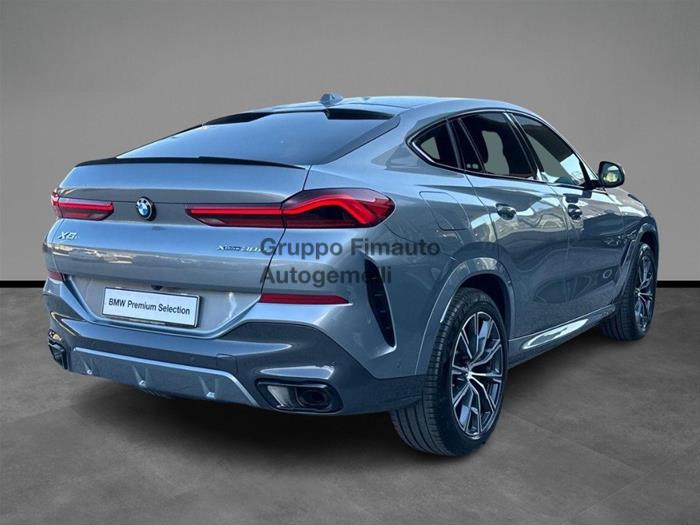 Fimauto - BMW X6 | ID 39024