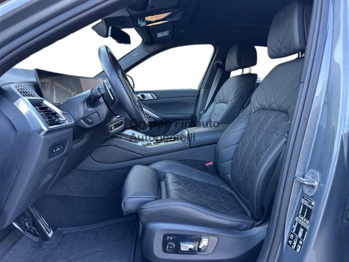 Fimauto - BMW X6 | ID 39024