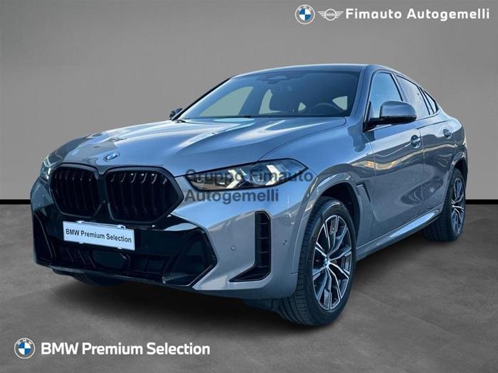 Fimauto - BMW X6 | ID 39024