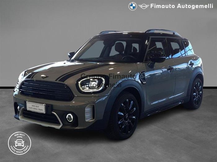 Fimauto - MINI Countryman | ID 39023
