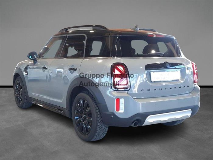 Fimauto - MINI Countryman | ID 39023