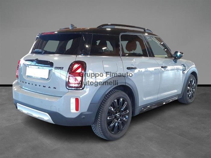 Fimauto - MINI Countryman | ID 39023