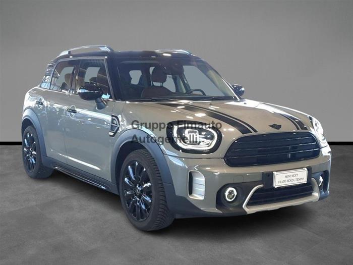 Fimauto - MINI Countryman | ID 39023