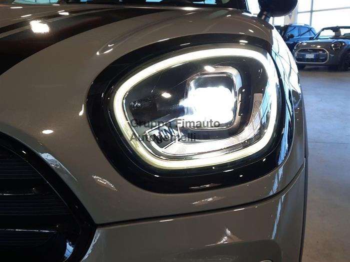 Fimauto - MINI Countryman | ID 39023