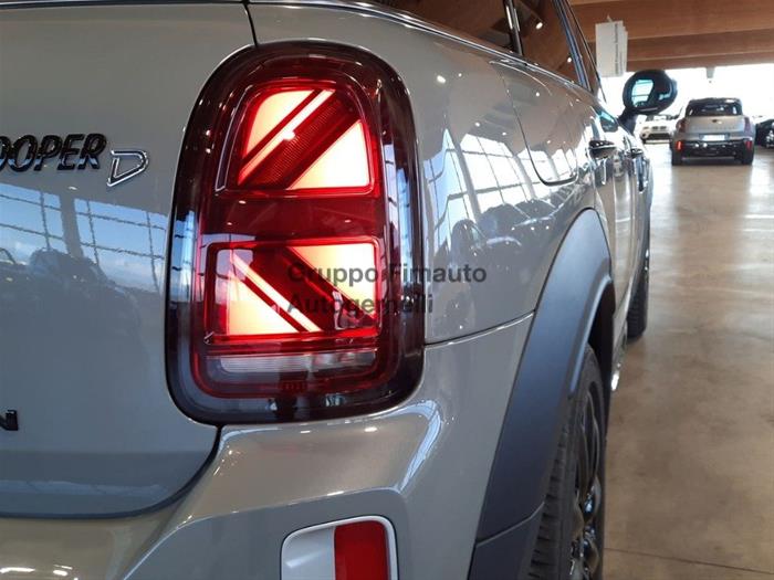 Fimauto - MINI Countryman | ID 39023