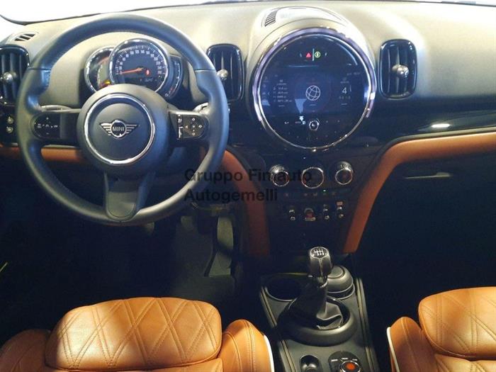 Fimauto - MINI Countryman | ID 39023