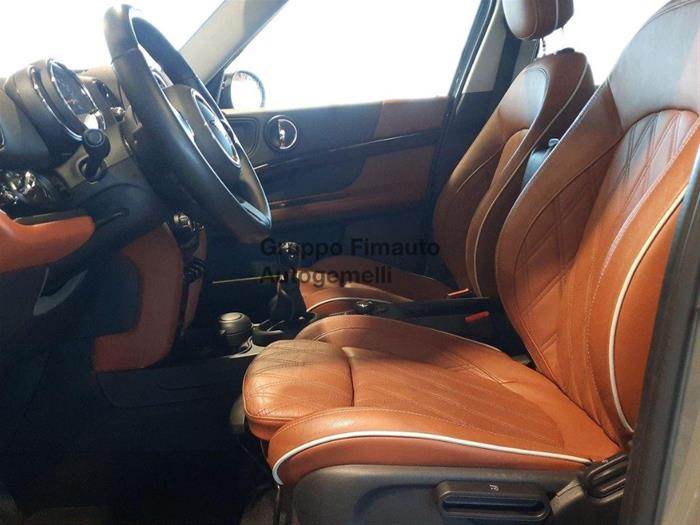 Fimauto - MINI Countryman | ID 39023