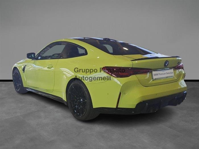 Fimauto - BMW M4 | ID 39045