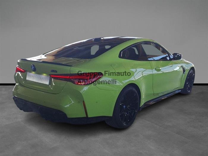 Fimauto - BMW M4 | ID 39045
