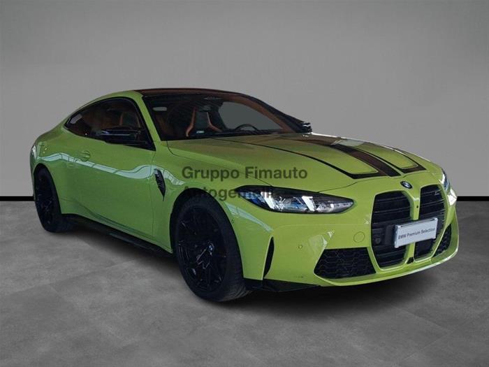 Fimauto - BMW M4 | ID 39045