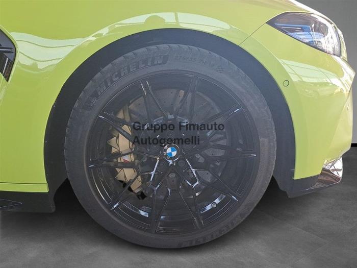 Fimauto - BMW M4 | ID 39045