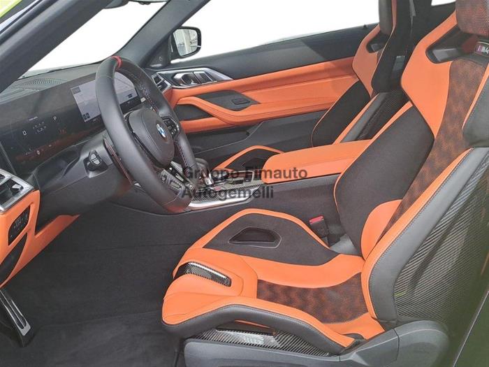 Fimauto - BMW M4 | ID 39045