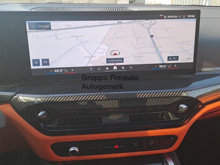 Fimauto - BMW M4 | ID 39045