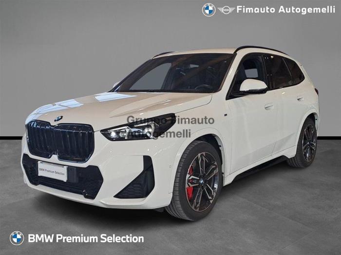 Fimauto - BMW X1 | ID 39043