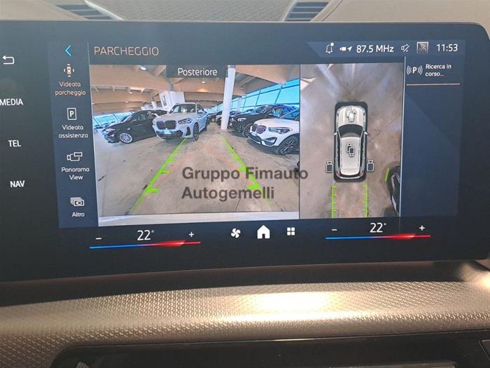 Fimauto - BMW X1 | ID 39043