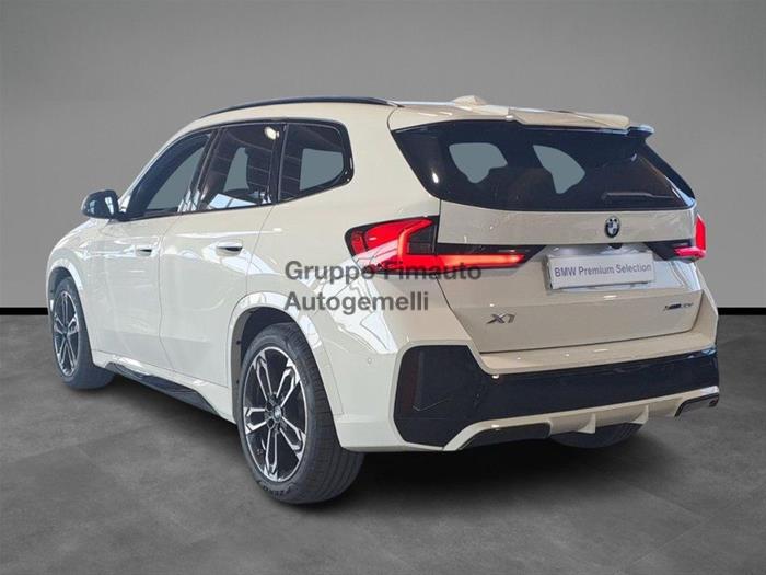 Fimauto - BMW X1 | ID 39048