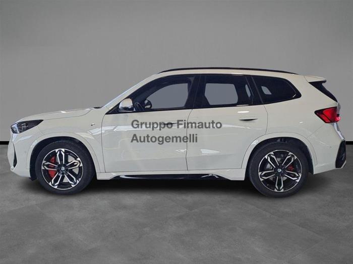 Fimauto - BMW X1 | ID 39048