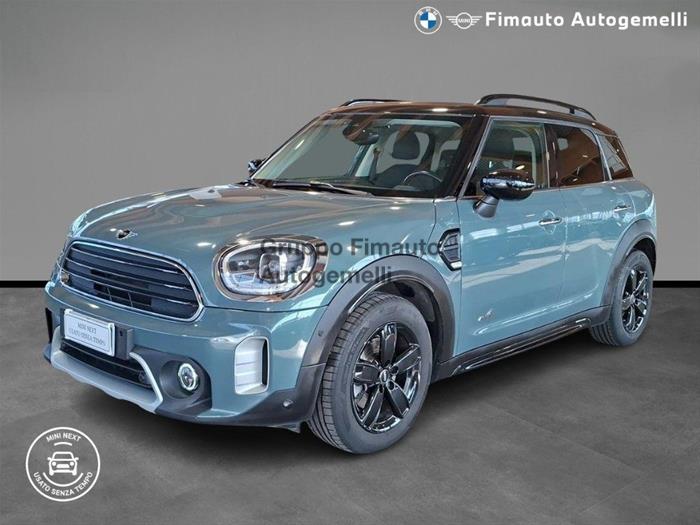 Fimauto - MINI Countryman | ID 39044