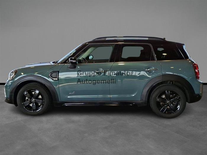 Fimauto - MINI Countryman | ID 39044