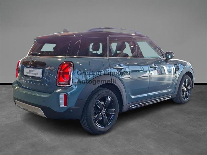 Fimauto - MINI Countryman | ID 39044