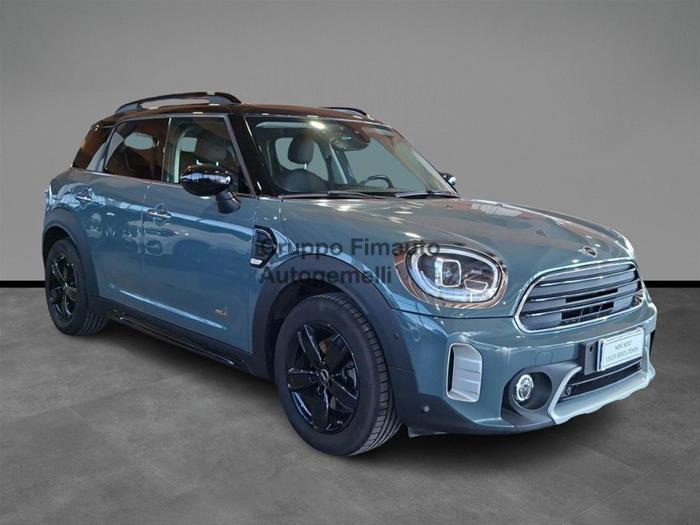 Fimauto - MINI Countryman | ID 39044