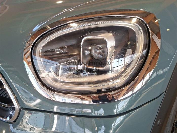 Fimauto - MINI Countryman | ID 39044