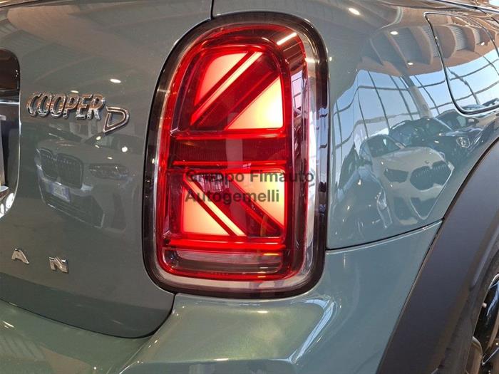 Fimauto - MINI Countryman | ID 39044