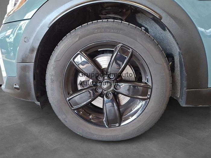 Fimauto - MINI Countryman | ID 39044