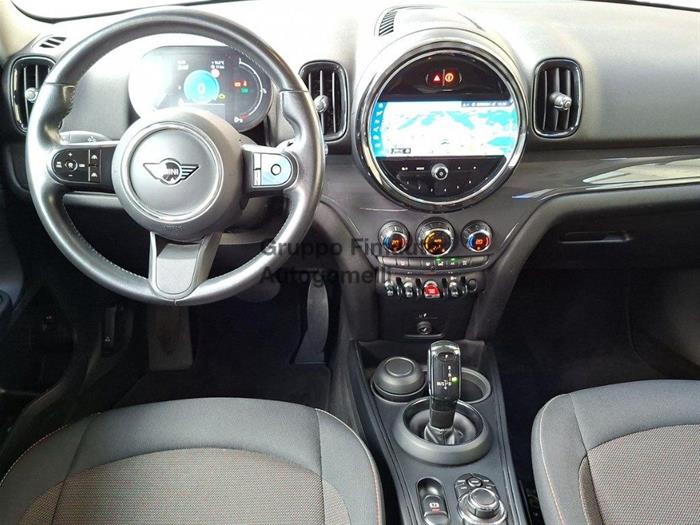 Fimauto - MINI Countryman | ID 39044