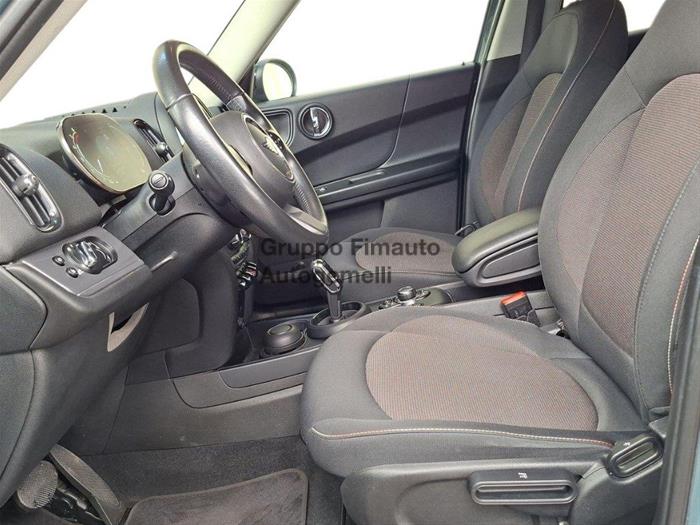 Fimauto - MINI Countryman | ID 39044