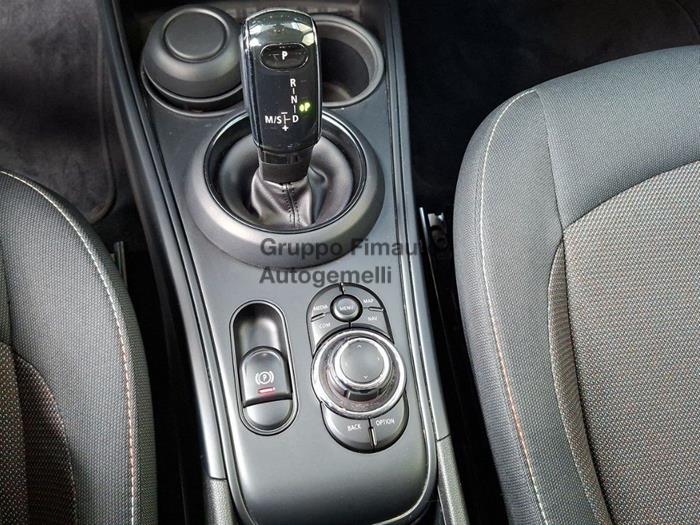 Fimauto - MINI Countryman | ID 39044