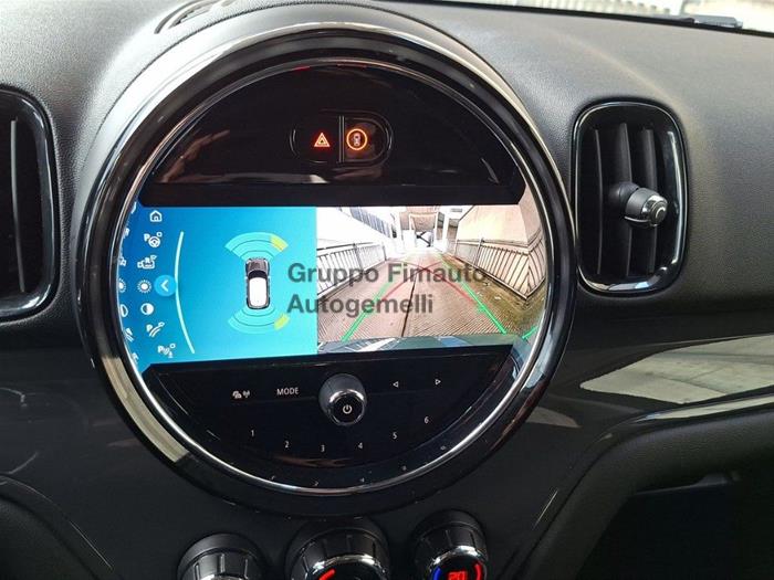 Fimauto - MINI Countryman | ID 39044