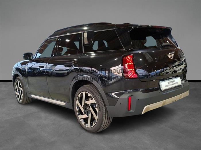 Fimauto - MINI Countryman | ID 39047