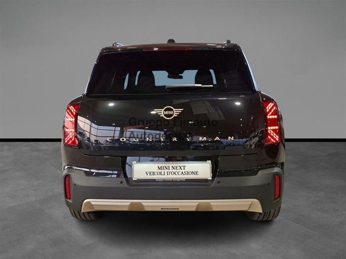 Fimauto - MINI Countryman | ID 39047