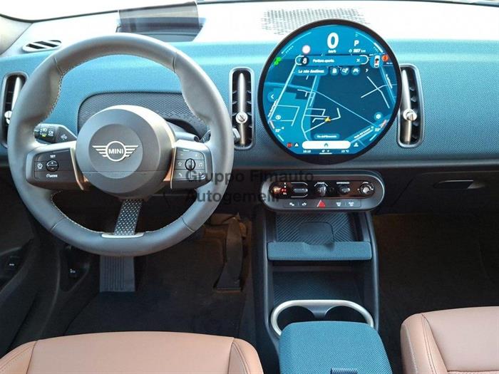Fimauto - MINI Countryman | ID 39047