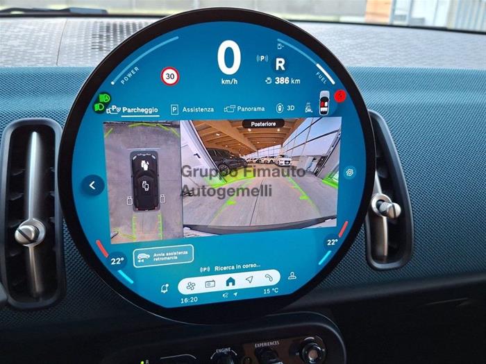 Fimauto - MINI Countryman | ID 39047