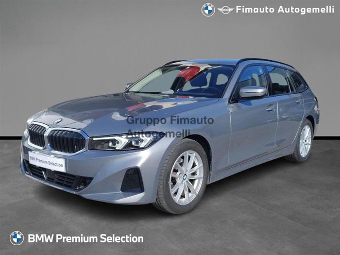 Fimauto - BMW 320 | ID 39049