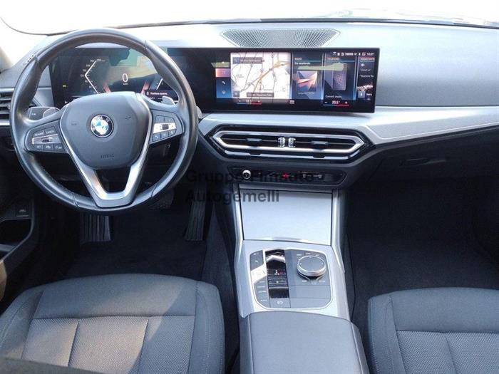 Fimauto - BMW 320 | ID 39049