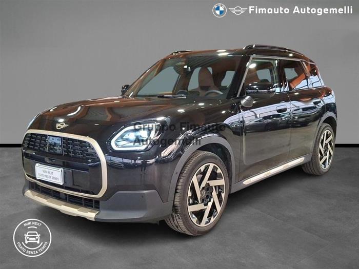 Fimauto - MINI Countryman | ID 39046