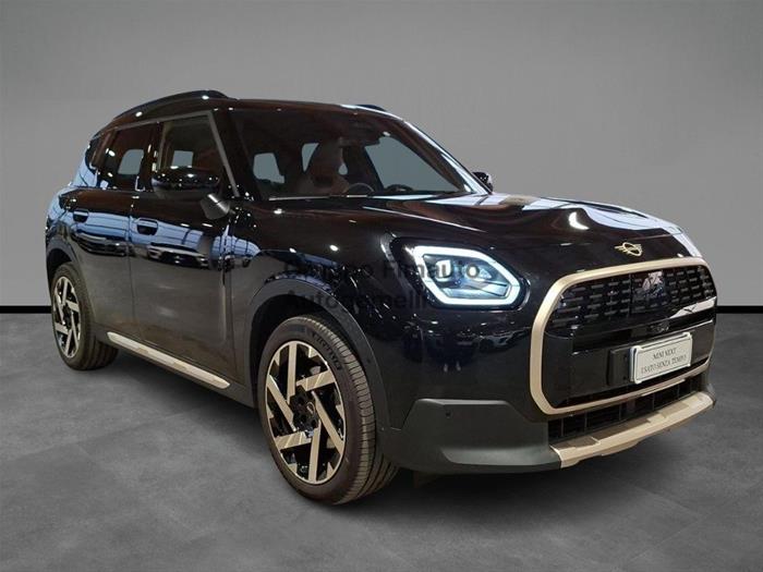 Fimauto - MINI Countryman | ID 39046