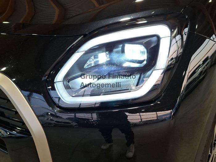 Fimauto - MINI Countryman | ID 39046