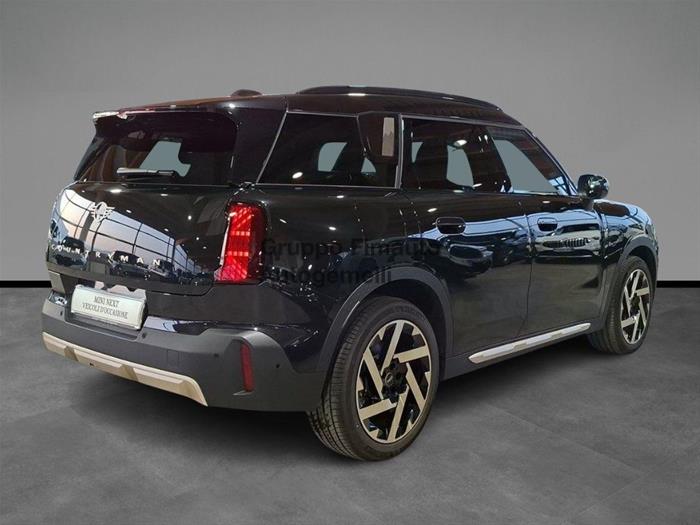 Fimauto - MINI Countryman | ID 39046