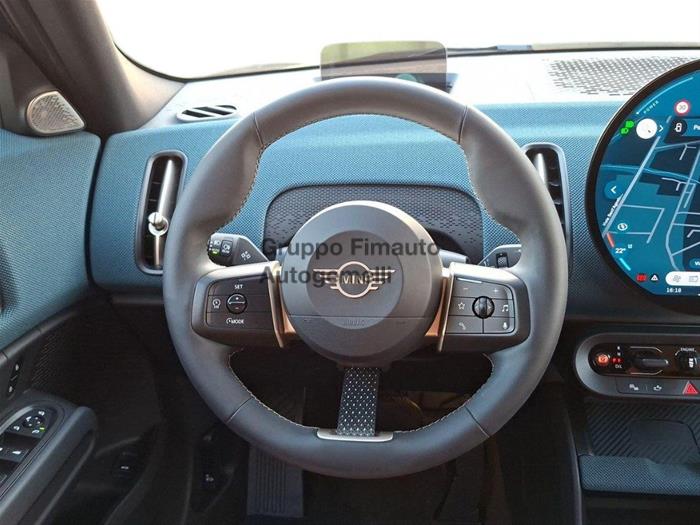 Fimauto - MINI Countryman | ID 39046