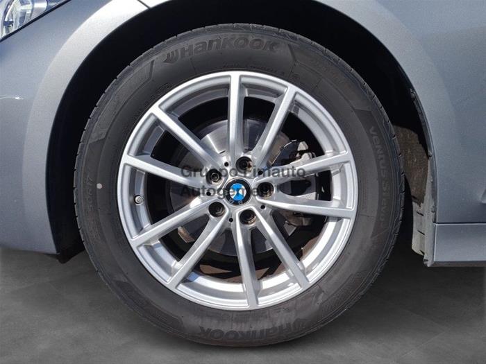 Fimauto - BMW 320 | ID 39050