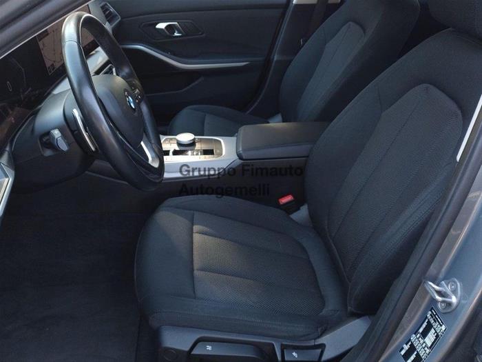 Fimauto - BMW 320 | ID 39050