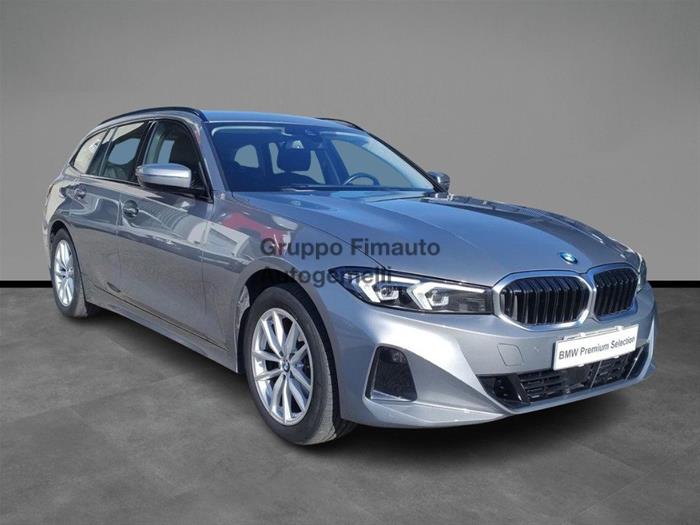 Fimauto - BMW 320 | ID 39050