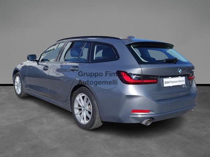 Fimauto - BMW 320 | ID 39050
