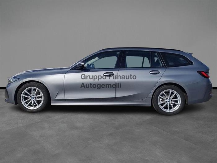 Fimauto - BMW 320 | ID 39050