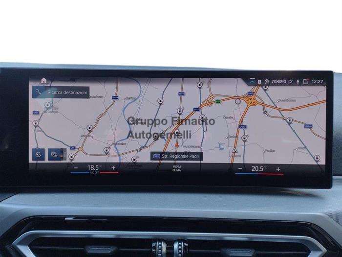 Fimauto - BMW 320 | ID 39050