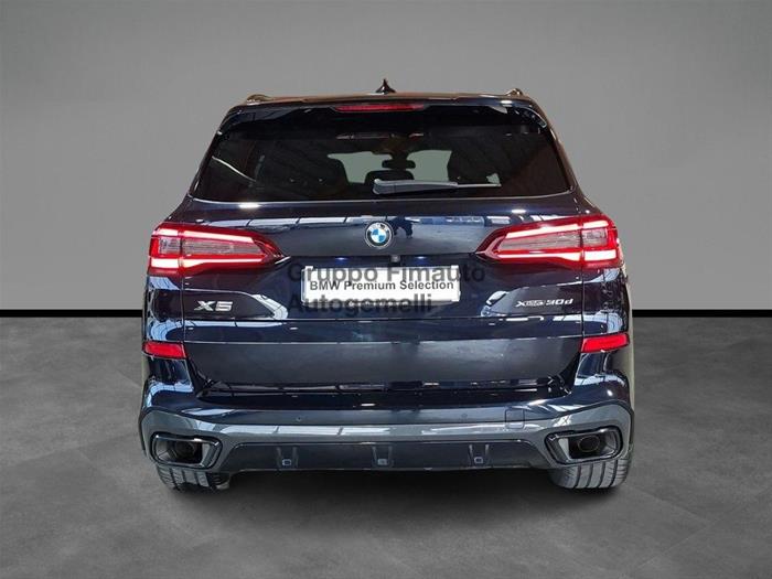 Fimauto - BMW X5 | ID 39057